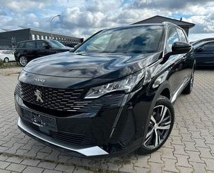 Peugeot Peugeot 5008 1.5 Ltr. 96 kW 130 ALLURE PACK* 3D-Op Gebrauchtwagen