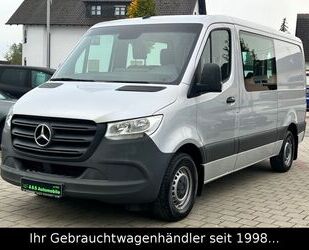 Mercedes-Benz Mercedes-Benz Sprinter III Kasten 316 CDI L2 AUT 5 Gebrauchtwagen