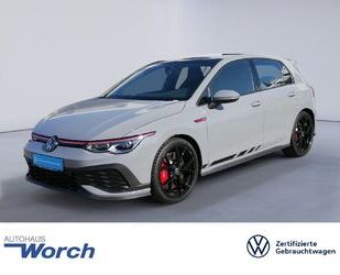 VW Volkswagen Golf GTI Clubsport DSG KAMERA+MATRIX+PA Gebrauchtwagen