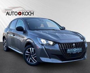 Peugeot Peugeot 208 Allure Pack 1.2 PureTech 100 EU6d LED Gebrauchtwagen