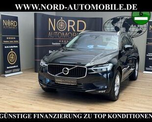 Volvo Volvo XC60 T4 Momentum Pro *LED*NAVI*LEDER*KAMERA* Gebrauchtwagen