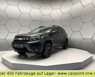 Dacia Dacia Duster TCe 150 EDC 2WD MAT EDITION Sondermod Gebrauchtwagen