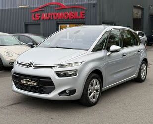 Citroen Citroën C4 Picasso 1.6 /Spacetourer Selection/R-Ca Gebrauchtwagen