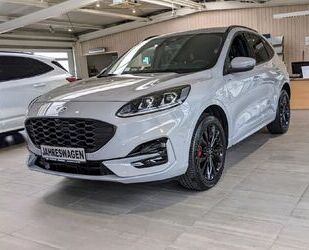 Ford Ford Kuga Hybrid Graphite Tech Edition 4WD Gebrauchtwagen