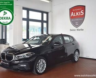 BMW BMW 116i Aut. Advantage+Navi+Head-Up+LED+Garantie Gebrauchtwagen