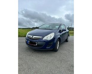 Opel Opel Corsa 1.2 ecoFLEX Edition Edition Gebrauchtwagen