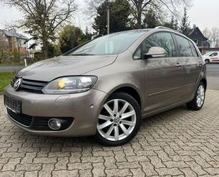 VW Volkswagen Golf Plus 1.4 TSI. Highline R.Kamera 1 Gebrauchtwagen