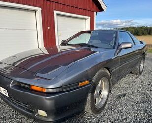 Toyota Toyota Supra Gebrauchtwagen