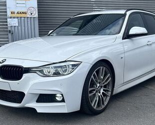 BMW BMW 318i Touring M Sport Shadow M Sport Shadow Gebrauchtwagen