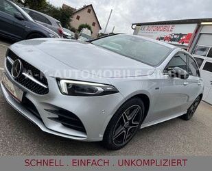 Mercedes-Benz Mercedes-Benz A 250e Lim. AMG-LINE*LED*NAVI*ACC*SH Gebrauchtwagen