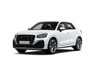 Audi Audi Q2 S line 35 TDI 110(150) kW(PS) S tronic*Mat Gebrauchtwagen