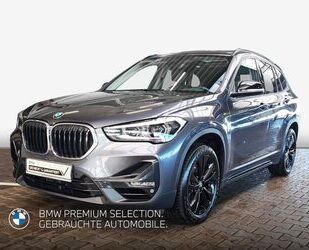 BMW BMW X1 sDrive20i Sport Line LED DAB Pano RFK Komfo Gebrauchtwagen