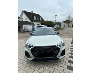 Audi Audi Q3 Sportback 35 TDI S tronic S line Gebrauchtwagen