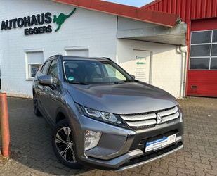 Mitsubishi Eclipse Cross Gebrauchtwagen