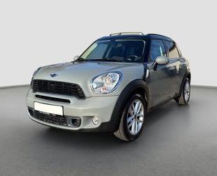 Mini MINI Cooper SD Countryman Cooper SD ALL4 Cooper S Gebrauchtwagen