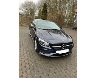 Mercedes-Benz Mercedes-Benz CLA 200 Shooting Brake - Gebrauchtwagen