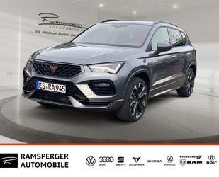 Cupra Ateca Gebrauchtwagen