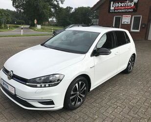 VW Volkswagen GOLF IQ.DRIVE KLIMAAUTOM./SITZH./ACC/NA Gebrauchtwagen