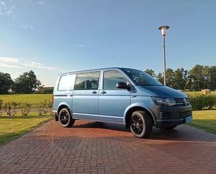 VW Volkswagen T6 Transporter Gebrauchtwagen