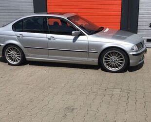 BMW BMW 330d - M- Paket 1 - Shadowline - Schiebedach Gebrauchtwagen