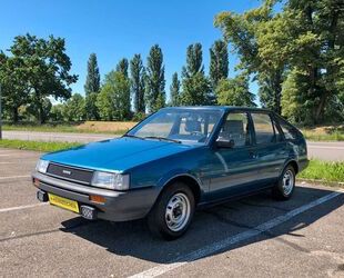 Toyota Toyota Corolla Liftback / H-Kennzeichen / TOP-ZUST Gebrauchtwagen