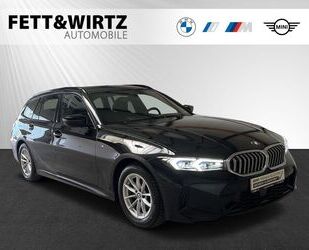 BMW BMW 320i Touring Lr. 455,- br. o.Anz. 36Mon/10`Km Gebrauchtwagen