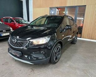 Opel Opel Mokka X Selection Start/Stop Gebrauchtwagen