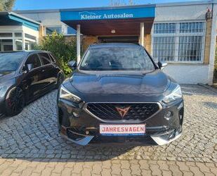 Cupra Cupra Formentor Sport DSG/Alu19