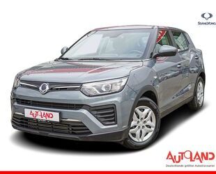 SsangYong Ssangyong Tivoli 1.5 T-GDI Klima AHK Tempomat Gebrauchtwagen