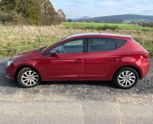 Seat Seat Leon 1.6 TDI CR 77kW /105 PS Gebrauchtwagen