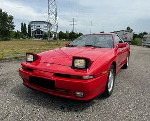 Toyota Toyota Supra Gebrauchtwagen