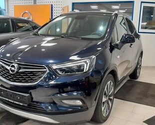 Opel Opel Mokka X 120 Jahre Gebrauchtwagen