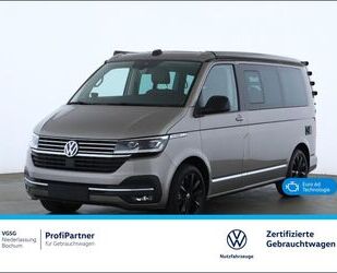 VW Volkswagen T6.1 California Ocean TDI DSG SPORT ACC Gebrauchtwagen