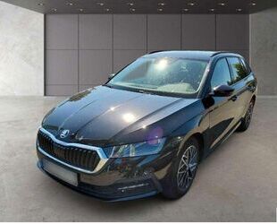 Skoda Skoda Octavia Combi Ambition, LED, Navi, ACC, Sitz Gebrauchtwagen