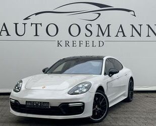 Porsche Porsche Panamera 4 E-Hybrid Edition10Jahre/Garanti Gebrauchtwagen