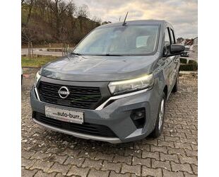 Nissan Nissan Townstar L1 N-Connecta DIG-T 130 N Connecta Gebrauchtwagen