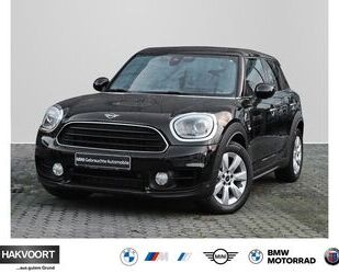 Mini MINI One Countryman Pano Autom. LED Gebrauchtwagen