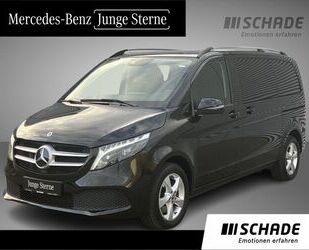 Mercedes-Benz V 250 Gebrauchtwagen