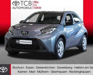 Toyota Toyota Aygo X 1.0 Play Comfort-P. KLIMA SHZ Gebrauchtwagen