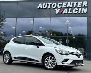 Renault Renault Clio TCe 90 Limited S-HEFT/NAVI/PDC/TEMPO/ Gebrauchtwagen