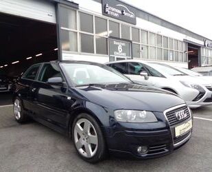 Audi Audi A3 1.8 TFSI Ambition 1.HAND*XENON*KLIMAAUT*17 Gebrauchtwagen