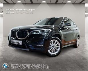 BMW BMW X1 xDrive20d Navi Driv.Assist+ Parkassist LED Gebrauchtwagen