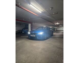 BMW BMW 428i xDrive Cabrio M Paket HuD|LRH|H&K uvm. Gebrauchtwagen