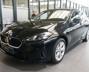 BMW BMW 118 d A Neues Modell SHZ R-Kamera DrivingAssis Gebrauchtwagen