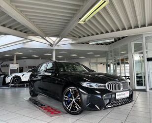 BMW BMW 330d xDrive M Sportpaket AUT/HUD/360°/PANO Gebrauchtwagen