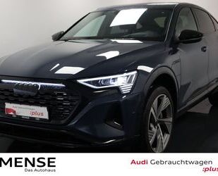 Audi Audi Q8 e-tron Sportback 55 quattro advanced |Luft Gebrauchtwagen