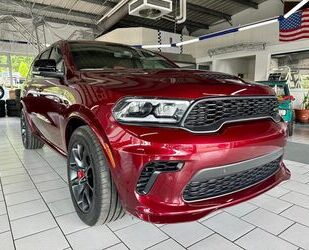 Dodge Dodge Durango 6,2 SRT Hellcat 6 Sitzer 719PS Gebrauchtwagen