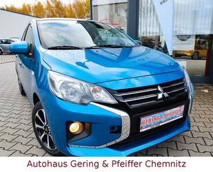 Mitsubishi Mitsubishi Space Star Select+ Gebrauchtwagen