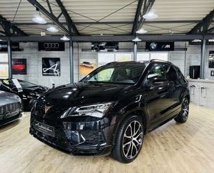 Cupra Cupra Ateca 4Drive DSG*AHK*LED*360°KAM*BEATS*ACC* Gebrauchtwagen