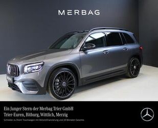 Mercedes-Benz Mercedes-Benz AMG GLB 35 4M *Night Pano LEDER Beam Gebrauchtwagen